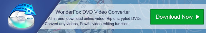 Download WonderFox DVD Video Converter