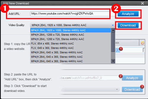 How to Download Videos