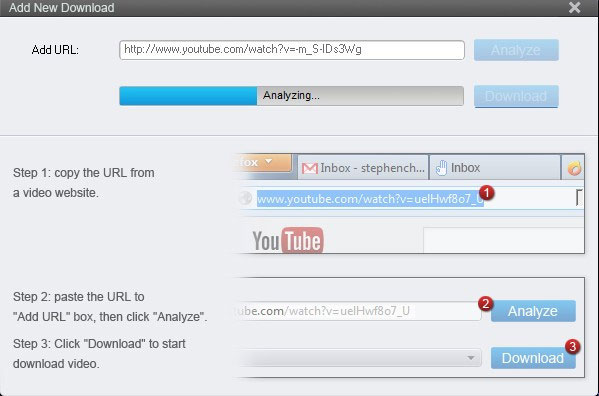 2 Best Ways to Download Audio from Link