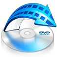 DVD Converter Icon