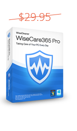 Wise Care 365 Pro