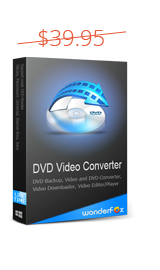 DVD Video Converter