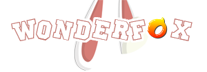 WonderFox Logo