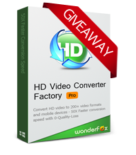 HD Video Converter
