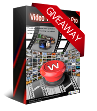 Video Watermark