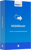 EaseUS MobiMover 限時免費