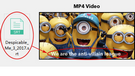 Add Subtitles to MP4