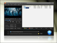 FLV Video Converter Factory Pro