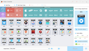 HD Video Converter Factory Pro