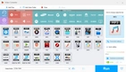 Free HD Video Converter Factory