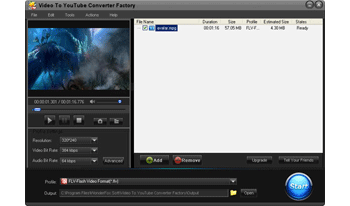 HD Video Converter