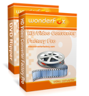 DVD Ripper and HD Video Converter Pack