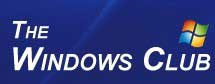 Windows club