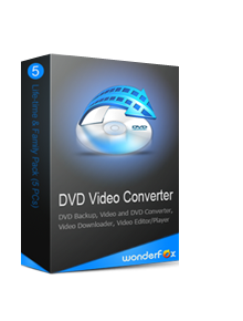 DVD Converter