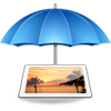 WonderFox Photo Watermark Icon