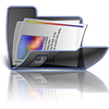 WonderFox Document Manager Icon