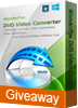 WonderFox DVD Video Converter Giveaway