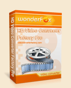 HD video converter