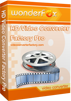 HD Video Converter Factory Pro