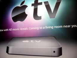 Apple TV