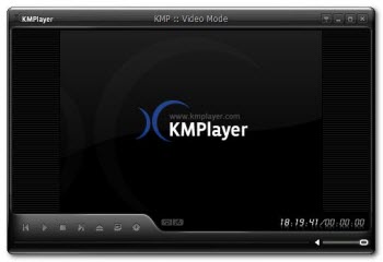 The KMPlayer