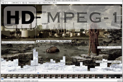 MPEG-1