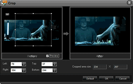 video effects