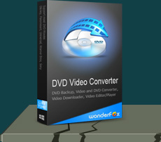 DVD Converter