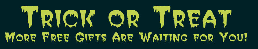 trick or treat