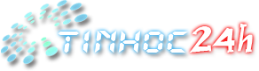 Tinhoc 24H