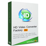 HD Video Converter