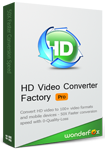 WonderFox DVD Video Converter