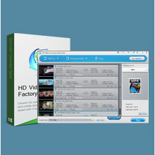 WonderFox MP4 Video Converter