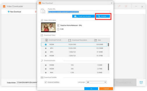 youtube video converter