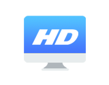 Video converter to HD (SD to HD)