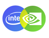 GPU Acceleration for normal video and HD video