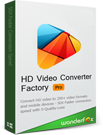 HD Video Converter