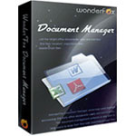 WonderFox Document Manager