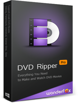 Highlights of the Windows 11 DVD Ripper