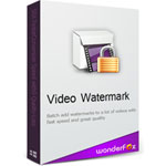 Video Watermark