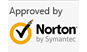 Approved by Norton