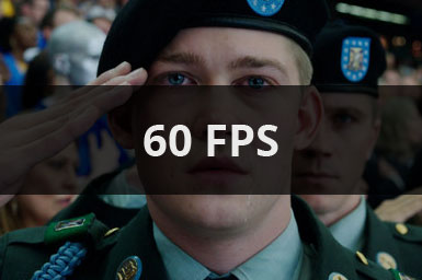 60fps converter