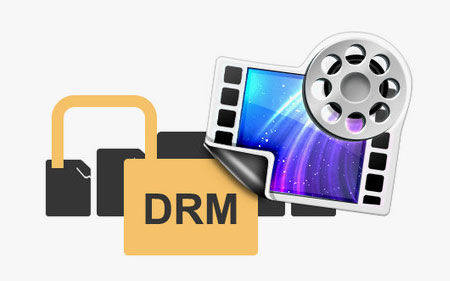 Remove DVD DRM