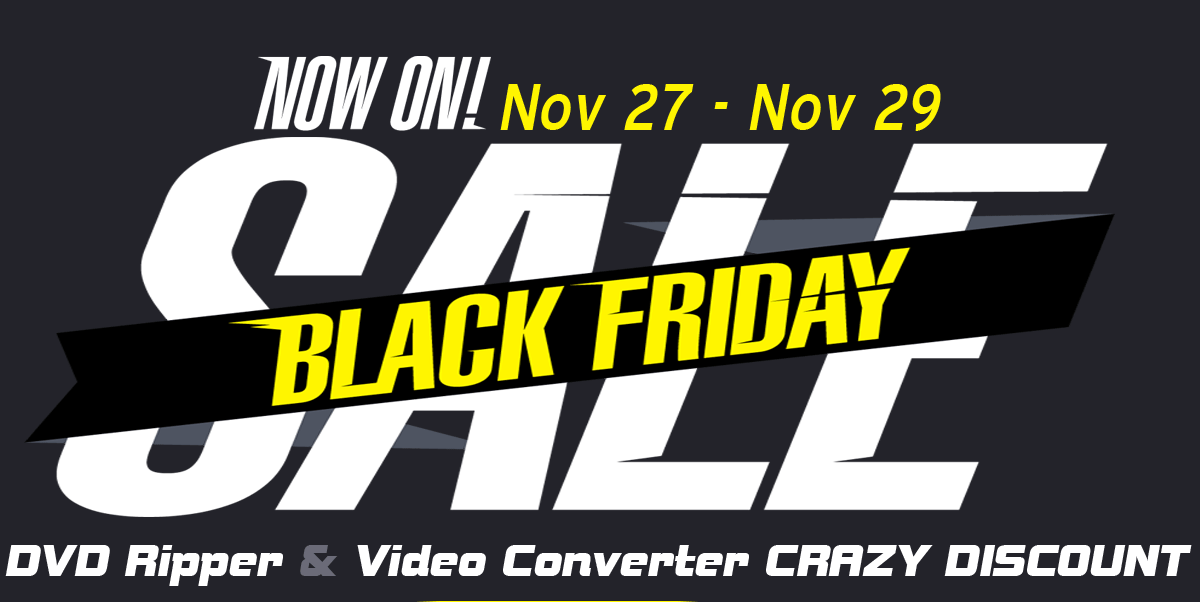 Black Friday