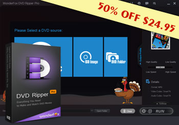 DVD Ripper