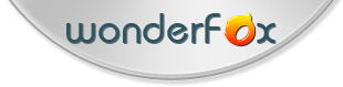 WonderFox Logo