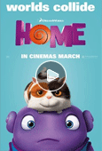 How to Rip and Backup DreamWorks DVD Movie Home 2015 for Your Kids