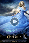 How to Perfectly Rip Disney’s DVD Movie Cinderella 2015 