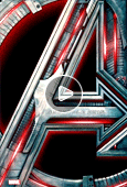 Quick Tutorial of How to Copy the DVD of Avengers: Age of Ultron