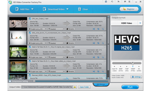 HD Video Converter